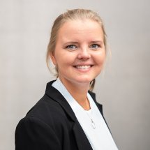 Ingvild Lalim Hanseid